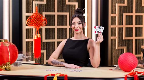 casino fortune baccarat|Baccarat .